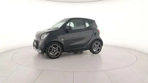 Used SMART FORTWO Electric 2021 Ad 