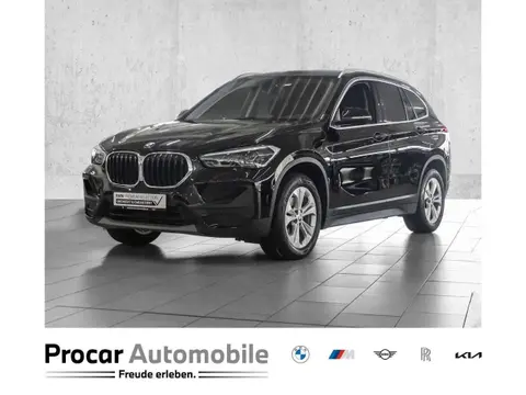 Annonce BMW X1 Essence 2021 d'occasion 