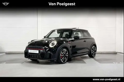 Used MINI JOHN COOPER WORKS Petrol 2022 Ad 