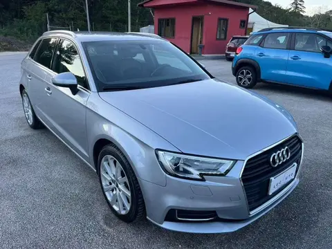 Annonce AUDI A3 Diesel 2017 d'occasion 