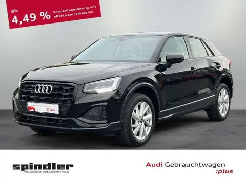 Used AUDI Q2 Diesel 2023 Ad Germany