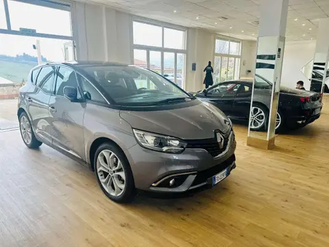 Annonce RENAULT SCENIC Essence 2019 d'occasion 