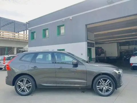 Used VOLVO XC60 Diesel 2018 Ad 