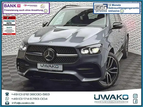 Used MERCEDES-BENZ CLASSE GLE Diesel 2021 Ad 