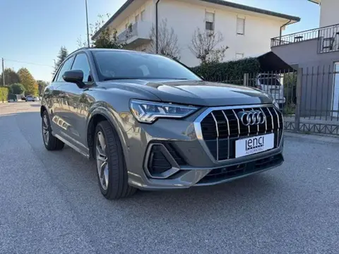 Annonce AUDI Q3 Diesel 2019 d'occasion 