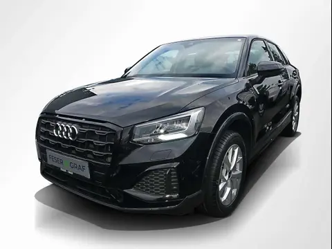 Used AUDI Q2 Petrol 2024 Ad 