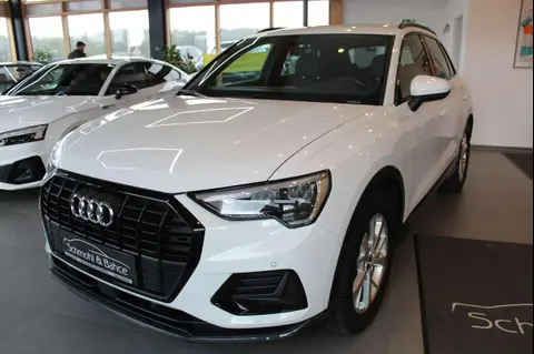 Used AUDI Q3 Diesel 2020 Ad 