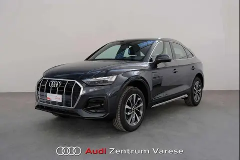 Used AUDI Q5 Hybrid 2023 Ad 