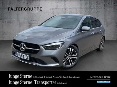 Annonce MERCEDES-BENZ CLASSE B Essence 2024 d'occasion 