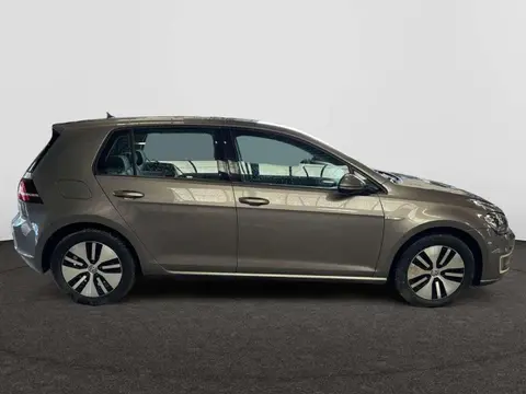 Used VOLKSWAGEN GOLF Electric 2015 Ad 