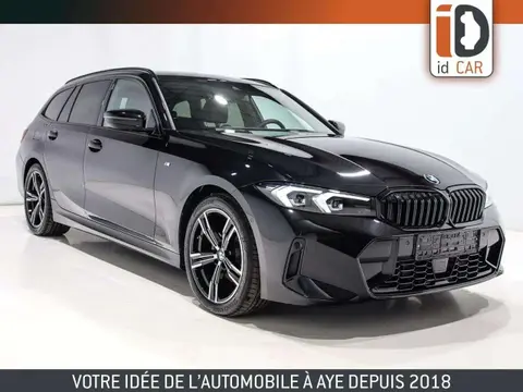 Annonce BMW SERIE 3 Diesel 2024 d'occasion 