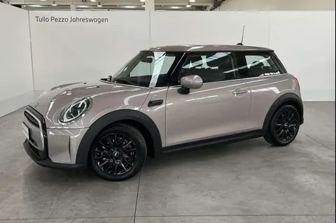 Annonce MINI ONE Essence 2021 d'occasion 