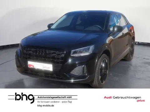 Annonce AUDI Q2 Essence 2023 d'occasion 