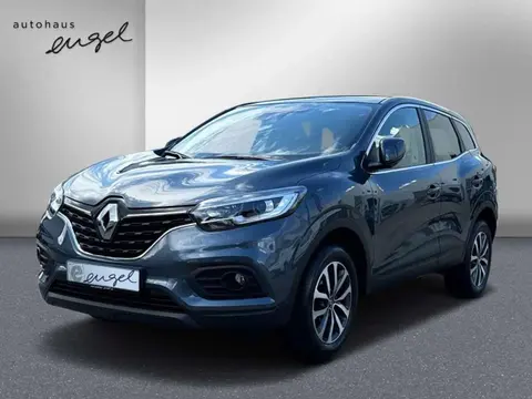 Annonce RENAULT KADJAR Essence 2021 d'occasion 