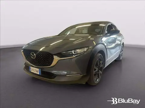 Annonce MAZDA CX-30 Essence 2022 d'occasion 