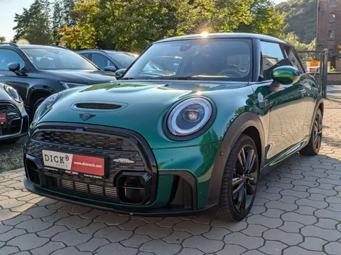 Used MINI COOPER Petrol 2023 Ad 