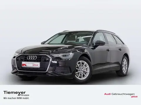 Used AUDI A6 Diesel 2021 Ad 