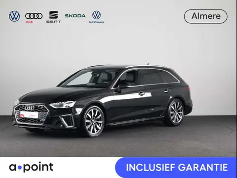 Used AUDI A4 Petrol 2023 Ad 