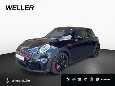 Annonce MINI JOHN COOPER WORKS Essence 2023 d'occasion 