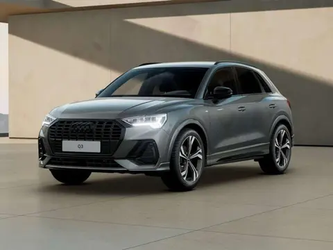 Annonce AUDI Q3 Diesel 2024 d'occasion 