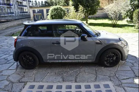 Annonce MINI JOHN COOPER WORKS Essence 2022 d'occasion 