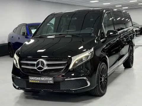 Annonce MERCEDES-BENZ CLASSE V Diesel 2020 d'occasion 