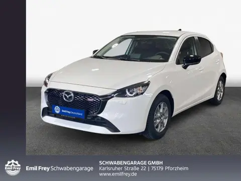 Used MAZDA 2 Petrol 2024 Ad 