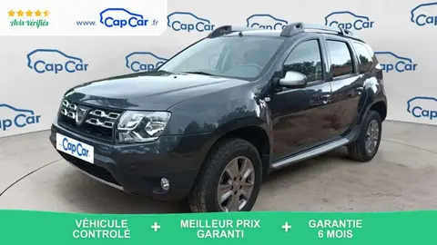 Used DACIA DUSTER Diesel 2015 Ad 