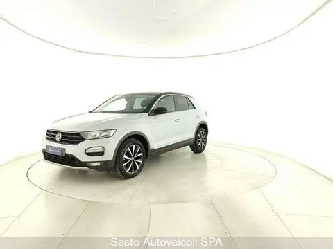 Used VOLKSWAGEN T-ROC Petrol 2020 Ad 