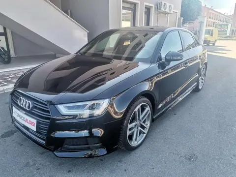 Used AUDI A3 Diesel 2019 Ad 