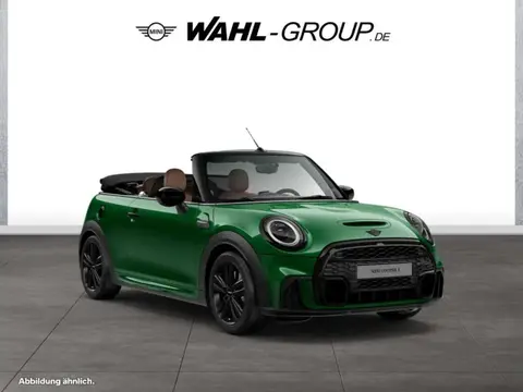 Annonce MINI COOPER Essence 2021 d'occasion 