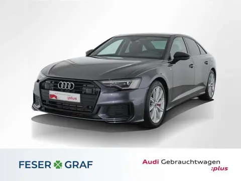 Used AUDI A6 Hybrid 2020 Ad 