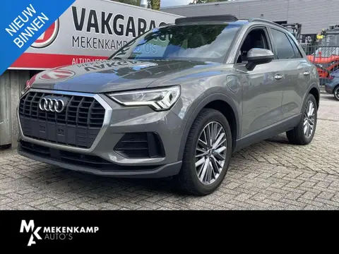 Annonce AUDI Q3 Hybride 2021 d'occasion 