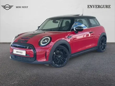 Used MINI COOPER Electric 2022 Ad 