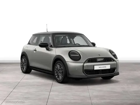 Used MINI COOPER Petrol 2024 Ad 