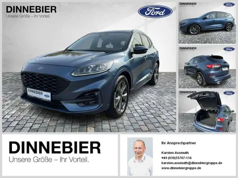 Used FORD KUGA Petrol 2023 Ad 