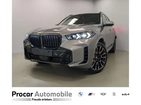 Annonce BMW X5 Diesel 2024 d'occasion 