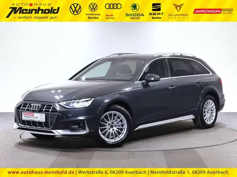 Used AUDI A4 Diesel 2023 Ad 