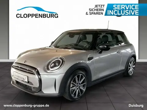 Used MINI COOPER Petrol 2023 Ad 