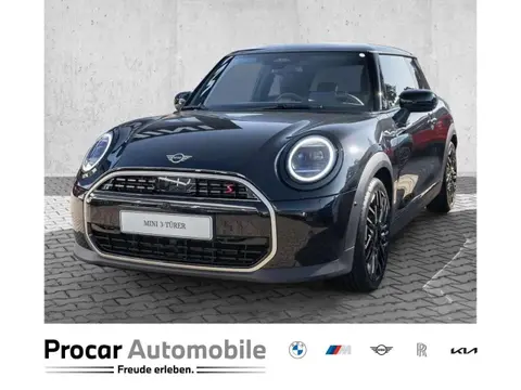 Annonce MINI COOPER Essence 2024 d'occasion 