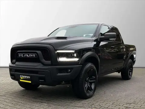 Annonce DODGE RAM GPL 2023 d'occasion 