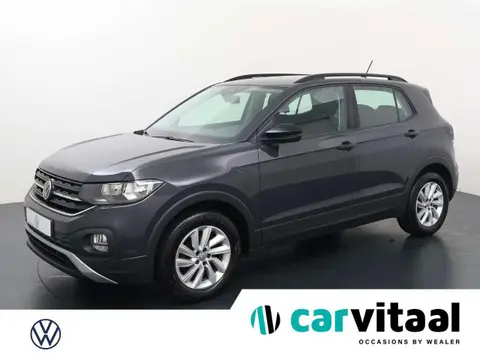 Used VOLKSWAGEN T-CROSS Petrol 2019 Ad 