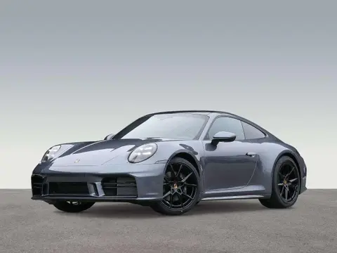 Annonce PORSCHE 992 Essence 2024 d'occasion 