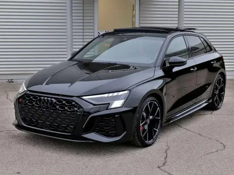 Annonce AUDI RS3 Essence 2023 d'occasion 