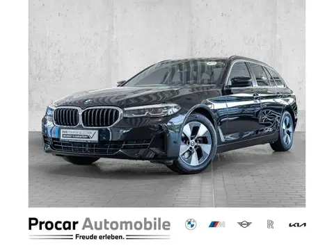 Annonce BMW SERIE 5 Essence 2023 d'occasion 