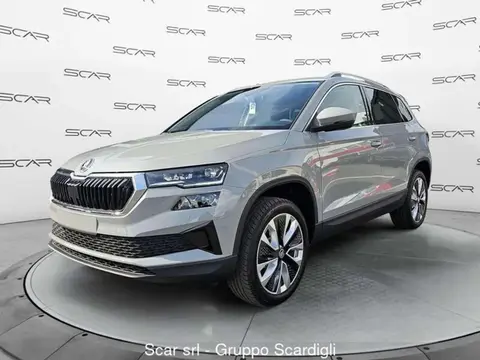 Used SKODA KAROQ Petrol 2024 Ad 