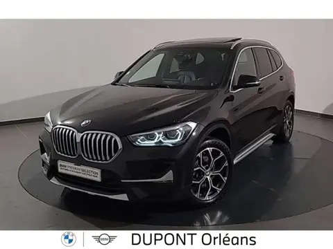 Used BMW X1 Diesel 2020 Ad 