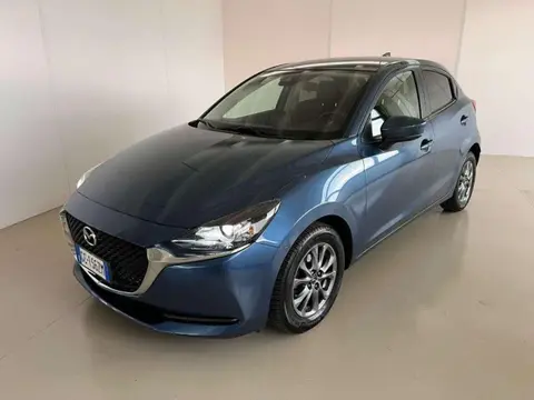 Used MAZDA 2 Hybrid 2021 Ad 