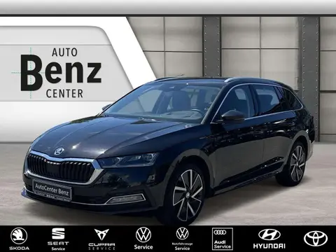 Used SKODA OCTAVIA Hybrid 2021 Ad 