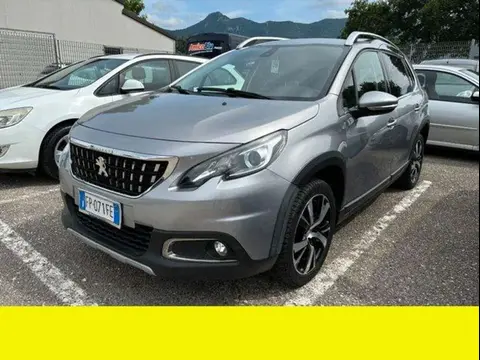 Used PEUGEOT 2008 Diesel 2018 Ad 